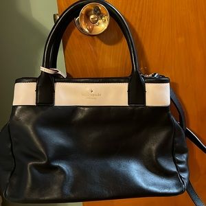 Kate Spade Satchel Bag